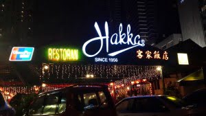 hakka