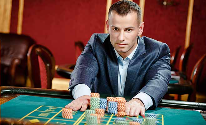 gambler fallacy
