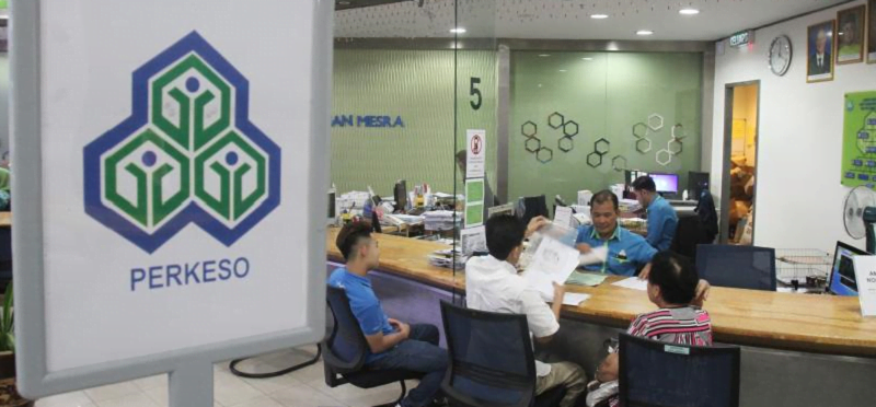 socso