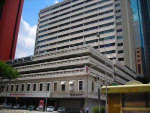 parking in bukit bintang