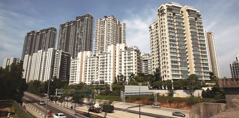 Real Estate Sector