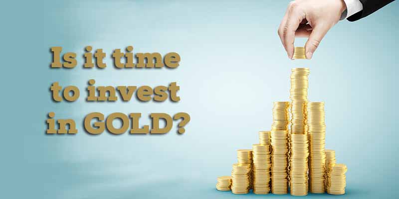 gold investment