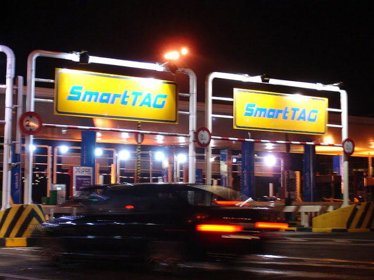 Touch n Go To Begin RFID Trials Next Month; Have Stopped Sales Of SmartTAG
