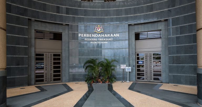 Enam Dana Kerajaan Untuk Membantu Usahawan