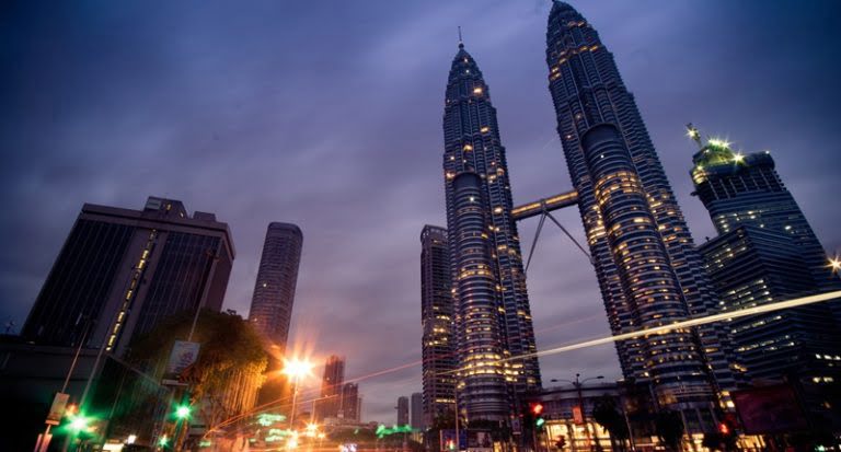 Malaysia emerging market