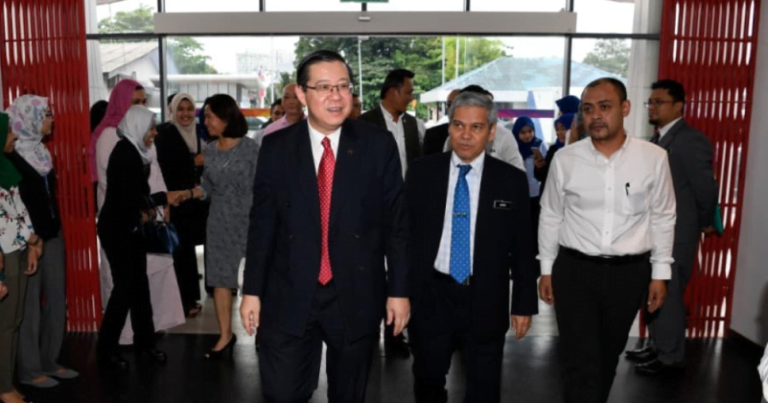 belanjawan 2019