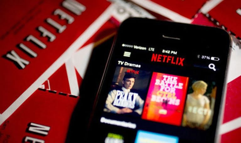 Netflix Launches Mobile-Only Plan For RM17