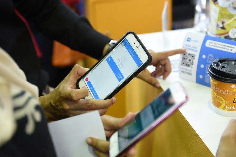 E-wallet Tricks To Stretch Your Ringgit