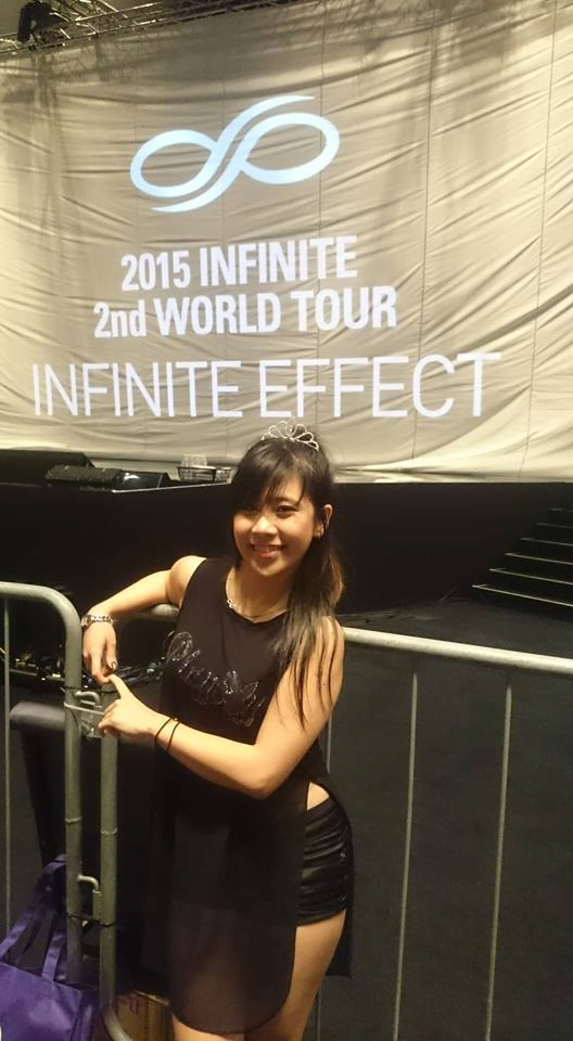 k-pop singapore