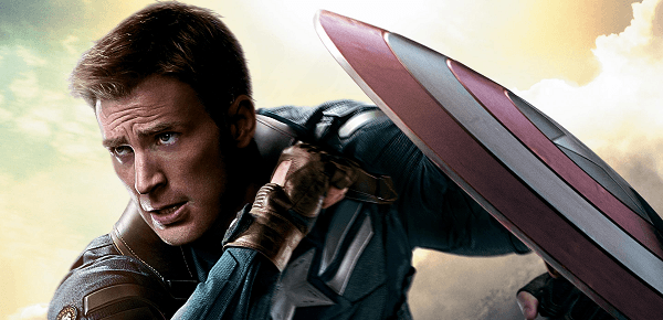 the avengers