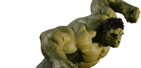 the avengers